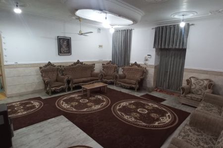 اجاره خانه در بوشهر - دلوار -  حیاط دار