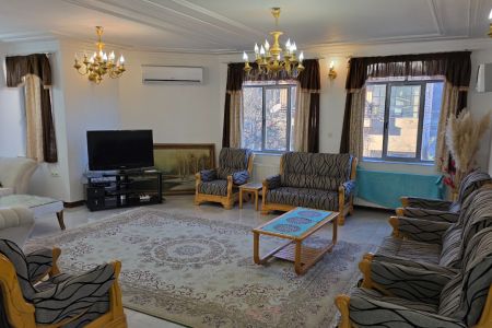 اجاره خانه مبله در کلاردشت - مجل