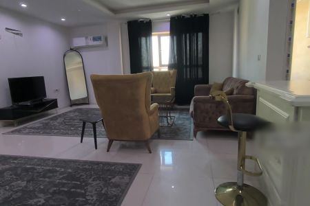 اجاره خانه مبله در اهواز - واحد ۸۵ متری