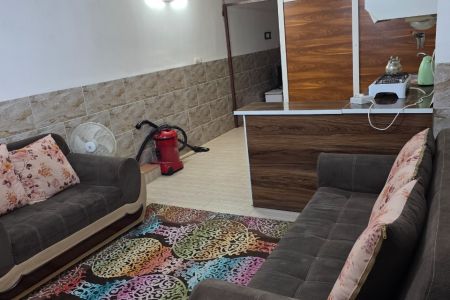 اجاره سوئیت در بم - زیر همکف