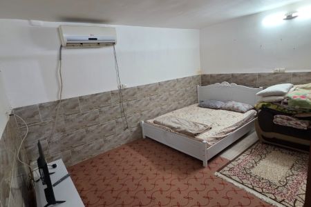 اجاره سوئیت در بم - زیر همکف