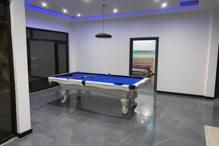 ویلای دوبلکس استخردار در کردان