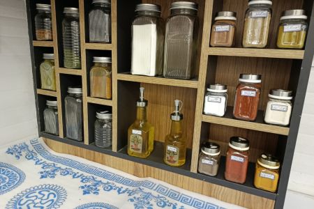 آپارتمان مبله در صدرای شیراز