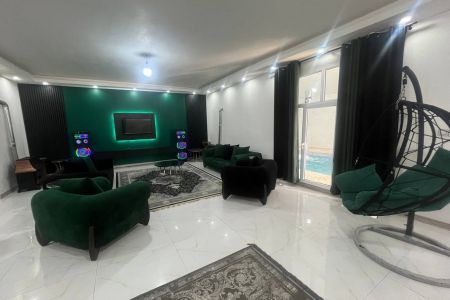 اجاره ویلا استخردار در ساوجبلاغ - گلسار