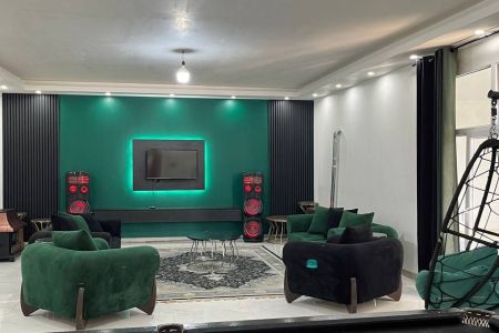 ویلا استخردار در گلسار