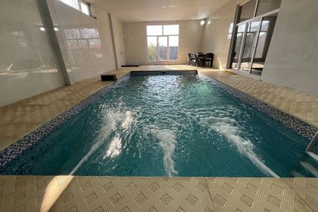 اجاره ویلا استخردار در ساوجبلاغ - گلسار