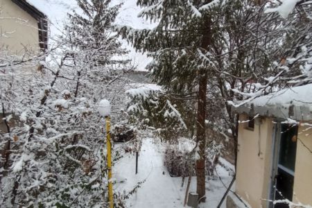 سوئیت در مسیر پیست دیزین - ولایت رود - ط ۲