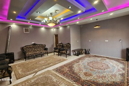 ویلای استخردار در شهریار - دهشاد بالا