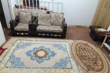 سوئیت مبله در پارسیان - یکخوابه