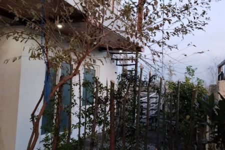 ویلا دوبلکس استخردار در نور - سلیاکتی