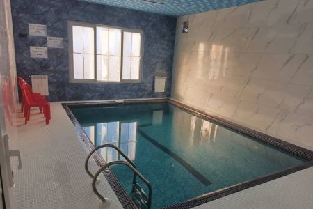 ویلا استخردار در کوچصفهان - سیاه صوفیان