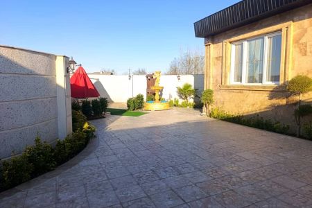 ویلا استخردار در کوچصفهان - سیاه صوفیان