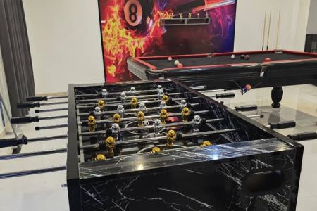 ویلا دوبلکس استخردار در متل قو - سی سرا