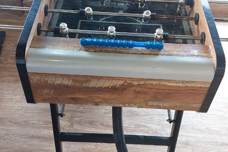 ویلای استخردار نزدیک ساحل فریدون کنار