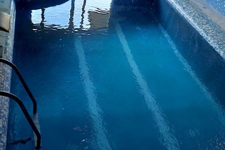 ویلای استخردار نزدیک ساحل فریدون کنار