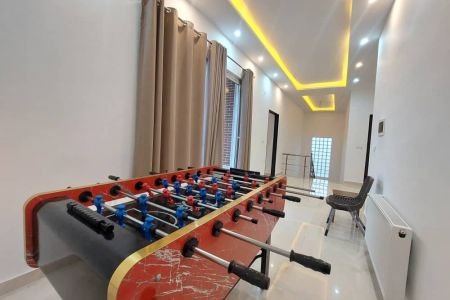 ویلا دوبلکس استخردار در متل قو - چهار خوابه