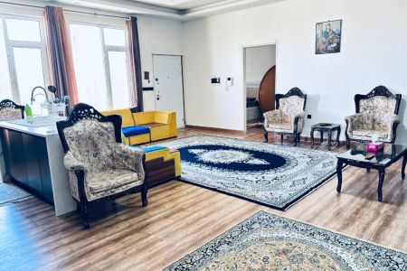 ویلا استخردار در چهارباغ - رونده