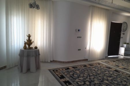 خانه مبله در رامسر - طبقه ۱