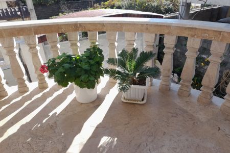 خانه مبله در رامسر - طبقه ۱