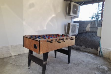 خانه مبله در رامسر - طبقه ۱