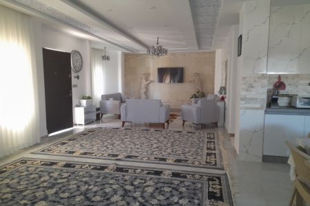 خانه مبله در رامسر - طبقه ۱