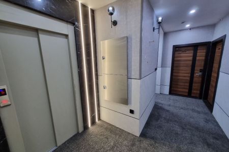 هتل آپارتمان نزدیک حرم در قم - vip دو تخته