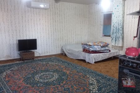 سوئیت در لیسار - ۶۰ متری