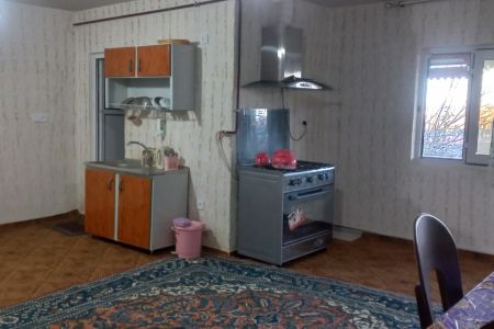 سوئیت در لیسار - ۶۰ متری