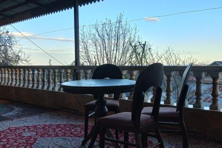 سوئیت در لیسار - ۶۰ متری