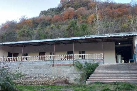 سوئیت در لیسار - ۶۰ متری