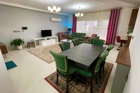 خانه استخردار در رامسر - طبقه دوم