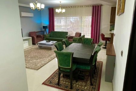 خانه استخردار در رامسر - طبقه دوم