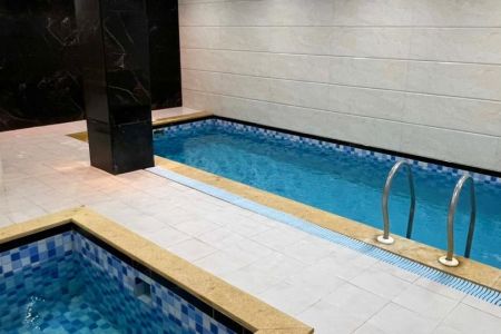 خانه استخردار در رامسر - طبقه دوم