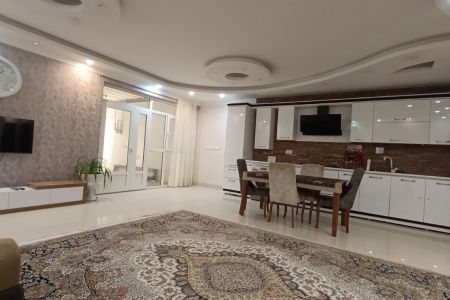 سوئیت مبله در بوشهر - تنگک دوم - همکف