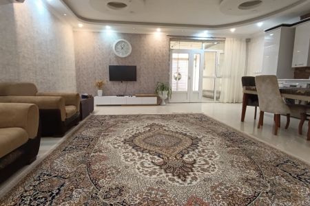 سوئیت مبله در بوشهر - تنگک دوم - همکف