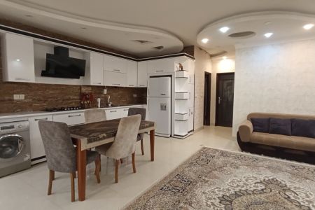 سوئیت مبله در بوشهر - تنگک دوم - همکف