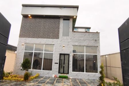 ویلا استخردار در چهارباغ - آغچه حصار