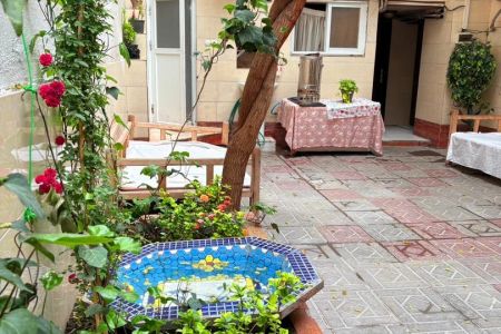 سوئیت در مشهد - ۲ تخته - طبقه دوم