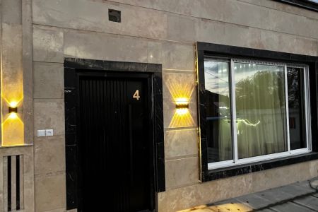 سوئیت جکوزی دار در آبگرم محلات