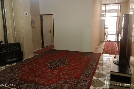 سوئیت ییلاقی در روانسر - قوری قلعه