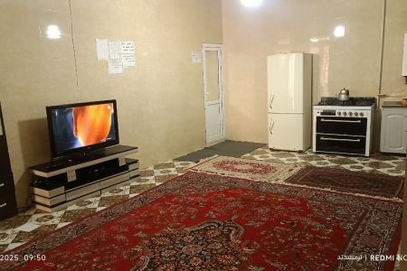 سوئیت ییلاقی در روانسر - قوری قلعه