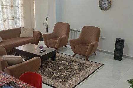 خانه استخردار در چالوس - رادیو دریا