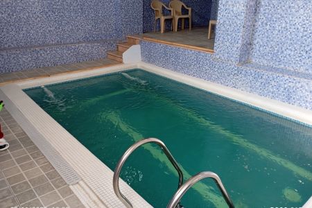 خانه استخردار در چالوس - رادیو دریا