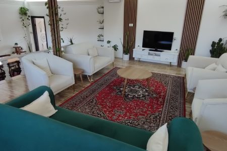 رزرو منزل ویلایی در شاندرمن