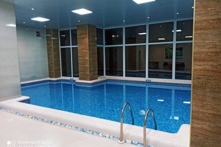 ویلا دوبلکس استخردار در رامسر - طلارسر