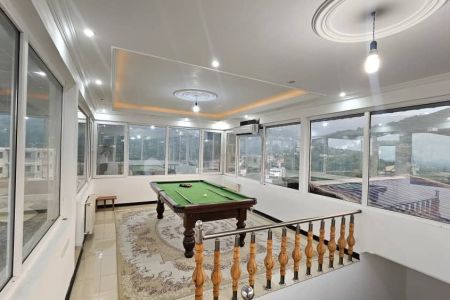 ویلا دوبلکس استخردار در رامسر - طلارسر