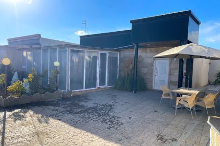 ویلا استخردار در کوهسار