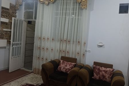 اجاره سوئیت مبله در خرم آباد - همکف