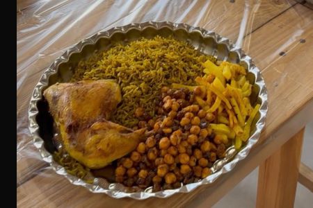 بوم گردی در دشتی پارسیان - اتاق ۱۵ متری