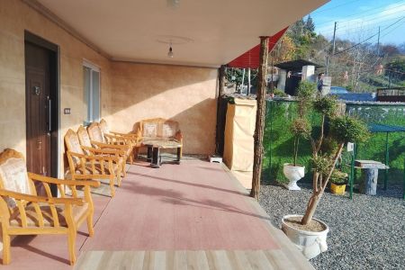 خانه ویلایی در سوادکوه - پل شاهپور